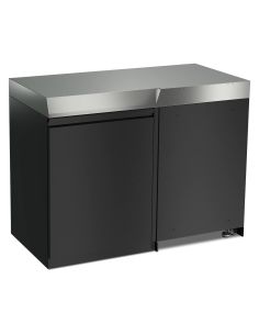 MIELE Dreams – Corner XXL väliköögi nurgamoodul