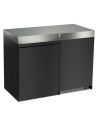 MIELE Dreams – Corner XXL hörnmodul för utekök