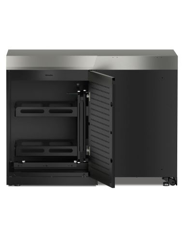MIELE Dreams – Corner XXL Outdoor Kitchen Corner Module (3)