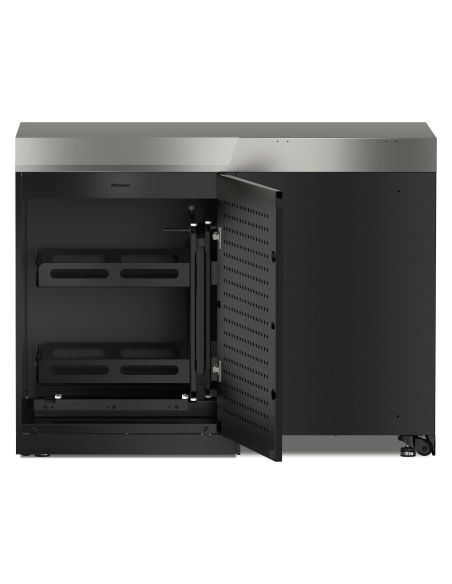 MIELE Dreams – Corner XXL Outdoor Kitchen Corner Module (3)