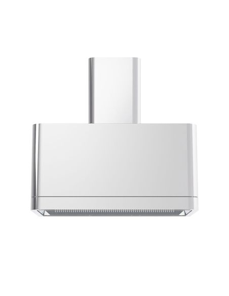 ILVE APM90 PANORAMAGIC 90cm St.Steel Wall Mounted Cooker Hood (1)