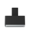 ILVE APM90-MK PANORAMAGIC 90cm Черного цвета Настенная вытяжка (1)
