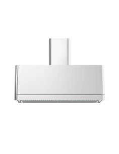 ILVE APM120 PANORAMAGIC 120cm St.Steel Wall Mounted Cooker Hood (1)