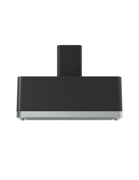 ILVE APM120-MK PANORAMAGIC 120cm Musta Seinämallin liesituuletin (1)