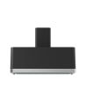 ILVE APM120-MK PANORAMAGIC 120cm Черного цвета Настенная вытяжка (1)