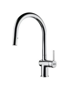 FRANKE ACTIVE J Кухонный смеситель С душевой головкой