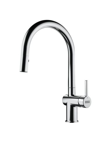 FRANKE ACTIVE J Кухонный смеситель С душевой головкой