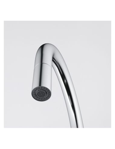 FRANKE ACTIVE J Keittiöhana käsisuihkulla 115.0653.401 115.0653.404