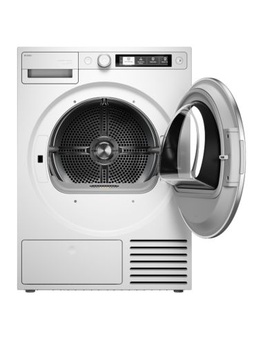 ASKO T509HRW White Front-Loadding Dryer (2)