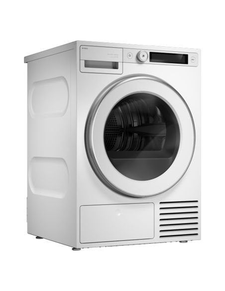ASKO T509HRW Белого цвета Сушильная машина c фронтальной загрузкой (3)