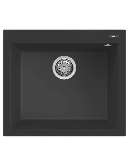 ELLECI QUADRA 105 50x40cm Kitchen sink