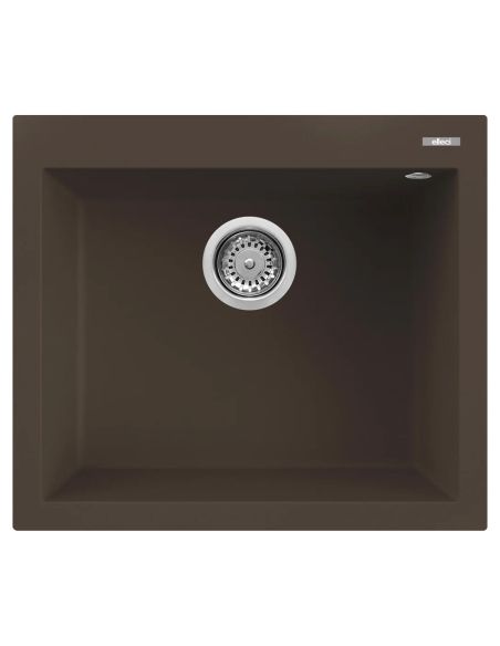 ELLECI QUADRA 105 50x40cm Kitchen sink