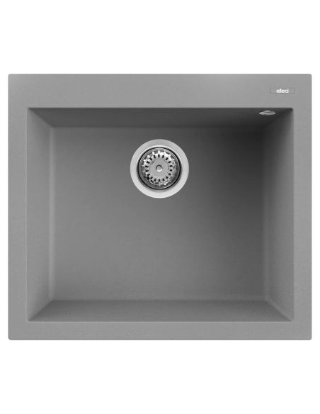 ELLECI QUADRA 105 50x40cm Kitchen sink