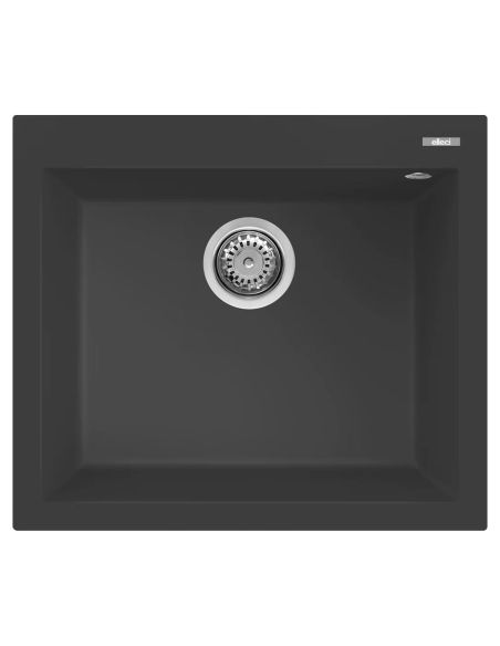 ELLECI QUADRA 105 50x40cm Köögivalamu