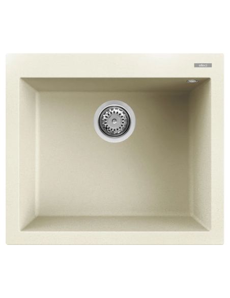 ELLECI QUADRA 105 50x40cm Kitchen sink