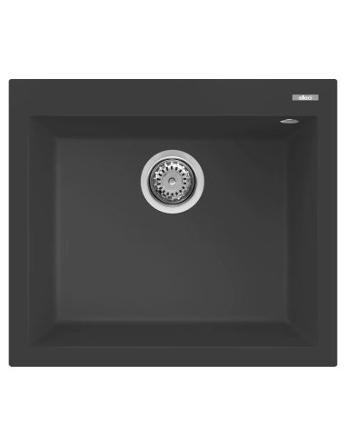 ELLECI QUADRA 105 50x40cm Kitchen sink