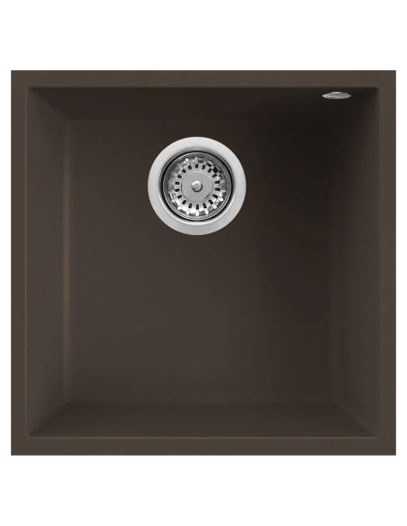 ELLECI QUADRA 102 U 40x40cm Keittiöallas