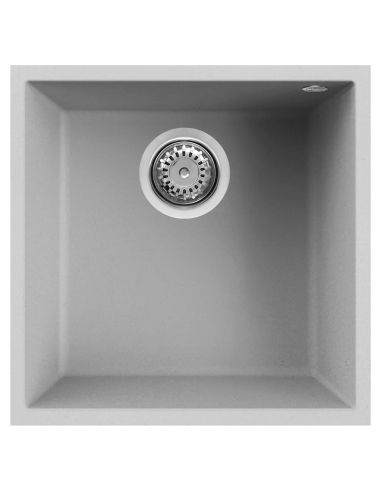 ELLECI QUADRA 102 U 40x40cm Keittiöallas