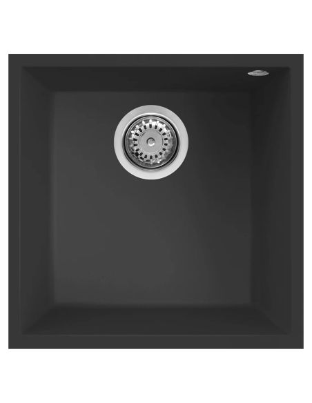 ELLECI QUADRA 102 U 40x40cm Keittiöallas