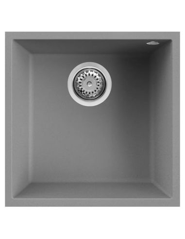 ELLECI QUADRA 102 U 40x40cm Keittiöallas