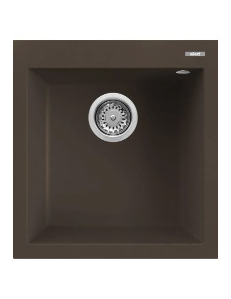 ELLECI QUADRA 102 40x40cm Köögivalamu