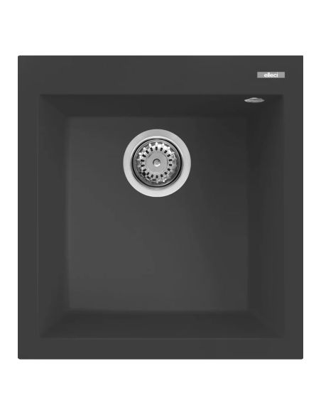 ELLECI QUADRA 102 40x40cm Köögivalamu
