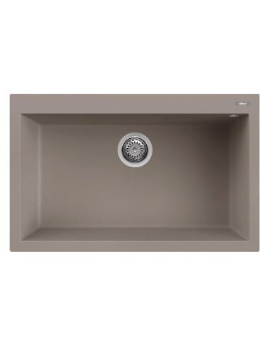 ELLECI QUADRA 130 80cm Keittiöallas