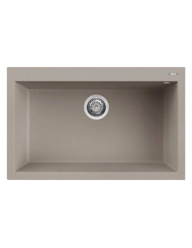 ELLECI QUADRA 130 80cm Keittiöallas