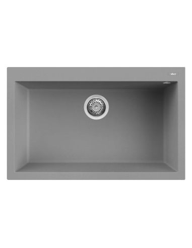 ELLECI QUADRA 130 80cm Keittiöallas