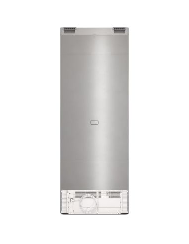 MIELE KFN 4796 CD külmik-sügavkülmik 75 cm CleanSteel