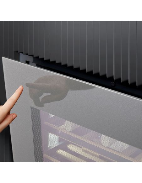 MIELE KWT 7112 iG Built-in Wine Conditioning Unit 45 cm Niche Height