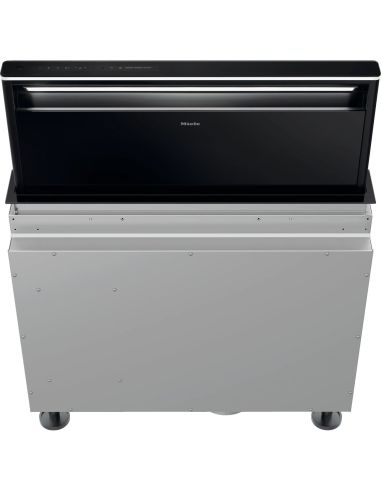 MIELE DAD 6880 Levantar Ambient вытяжка Downdraft 80 см