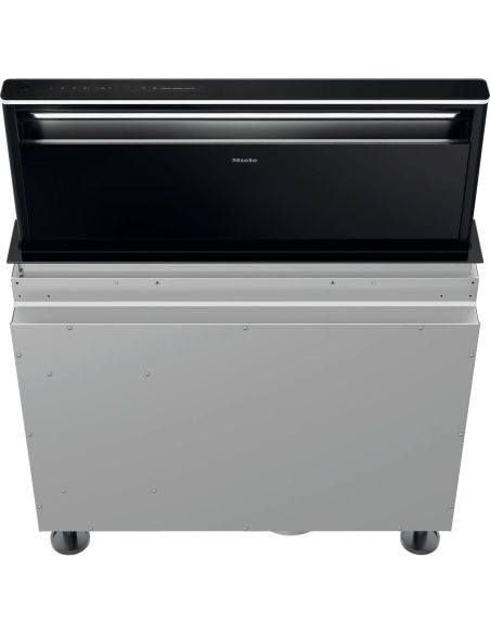 MIELE DAD 6880 Levantar Ambient Downdraft Hood 80 cm
