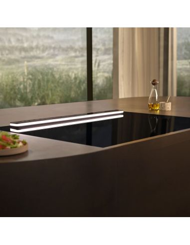 MIELE DAD 6880 Levantar Ambient õhupuhasti 80 cm