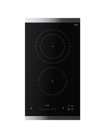 KUPPERSBUSCH VKE 3350.0 SR K-Series.3 Domino Electric Ceramic Hob 30 cm