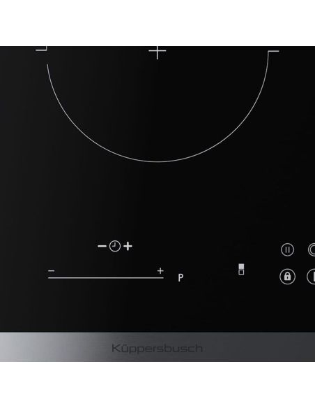 Küppersbusch VKE 3350.0 SR Domino Ceramic Hob 30 cm