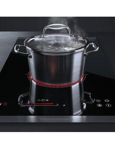 Küppersbusch VKE 3350.0 SR Domino Ceramic Hob 30 cm