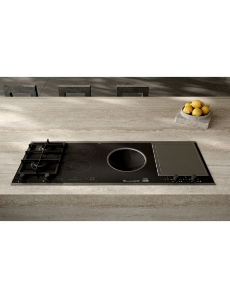 Küppersbusch VKE 3350.0 SR Domino Ceramic Hob 30 cm