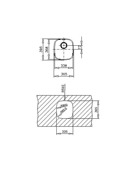 TEKA Studio-Line 340/370
