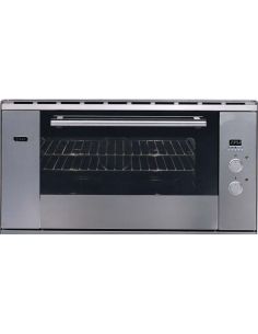 ILVE OV948SLE3 Professional plus Maxi 90cm inbyggd elugn