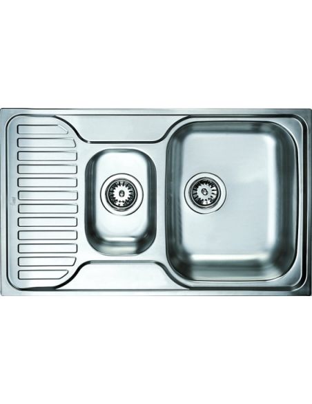 TEKA PRINCESS 11/2 B Кухонная мойка (1)