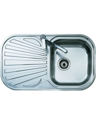 TEKA STYLO 45 B-CN RST Keittiöallas (1)