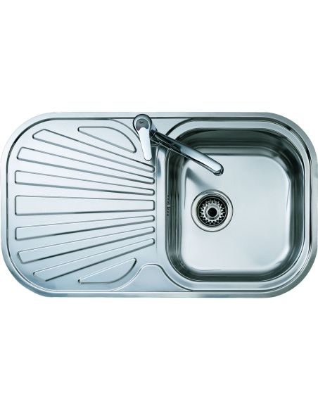 TEKA STYLO 45 B-CN RST Keittiöallas (1)