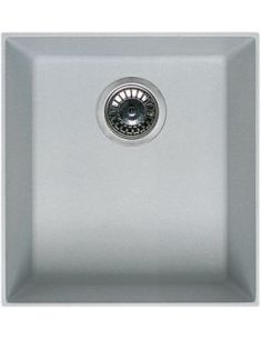 ELLECI QUADRA 100 Undermount