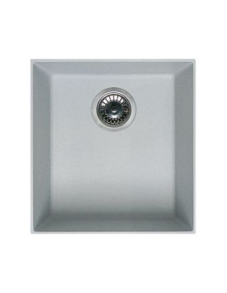 ELLECI QUADRA 100 Undermount