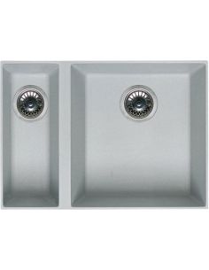 ELLECI QUADRA 150 Undermount