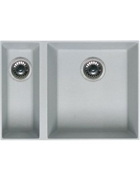 ELLECI QUADRA 150 Undermount