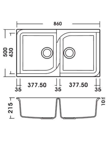 ELLECI EGO 450