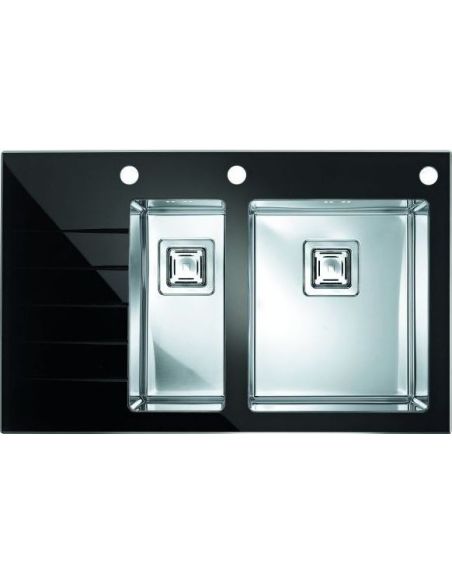 ALVEUS Crystalix 20