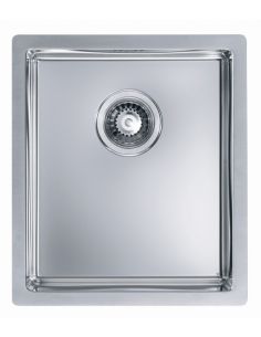 ALVEUS QUADRIX 20
